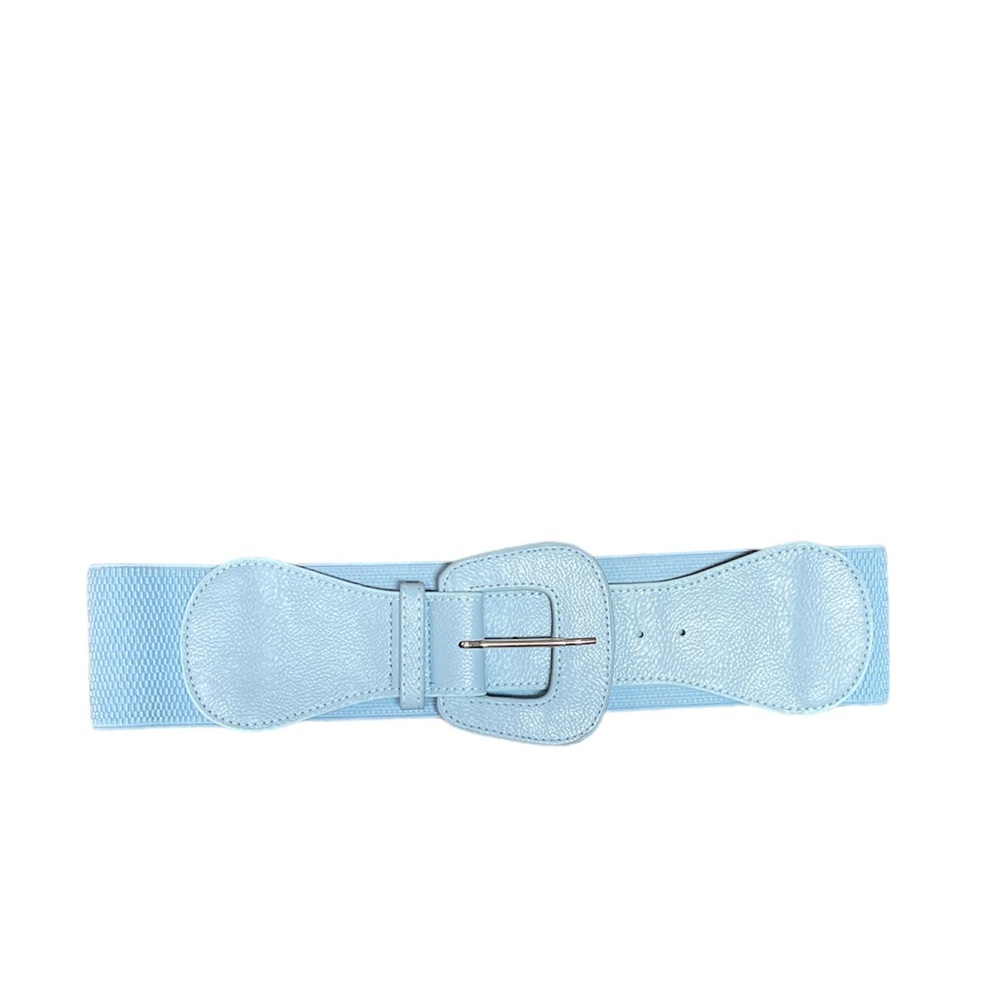 Retro pin up stretch belt up to 3X brand new